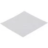 Feuille Interface Thermique RS PRO 150 X 150mm X 0.8mm 2W/m⋅K ( Prix Pour 1 )