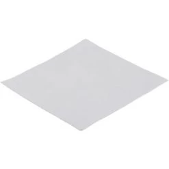 Feuille Interface Thermique RS PRO 150 X 150mm X 0.8mm 2W/m⋅K ( Prix Pour 1 )