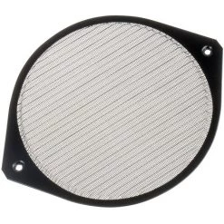 Filtre Pour Ventilateur RS PRO, 182 X 4.2mm De 172mm