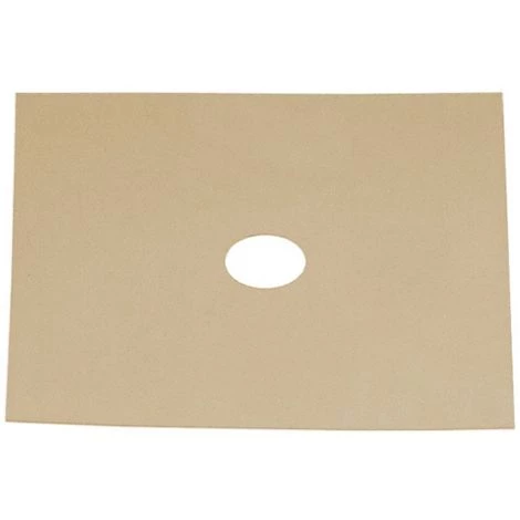 Tampon D'écart Thermique RS PRO 48.7 X 47.5mm X 0.2mm 1.8W/m⋅K