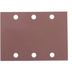 Feuille Interface Thermique RS PRO 65.2 X 47.5mm X 0.2mm 1.8W/m⋅K