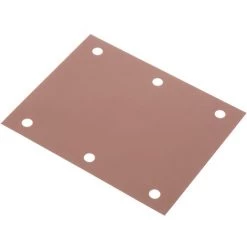 Feuille Interface Thermique RS PRO 89.7 X 72.5mm X 0.2mm 1.8W/m⋅K