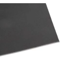 Feuille Interface Thermique RS PRO 150 X 150mm X 0.8mm 8W/m⋅K ( Prix Pour 1 )