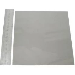 Feuille Interface Thermique RS PRO 150 X 150mm X 0.13mm 2.5W/m⋅K ( Prix Pour 1 )