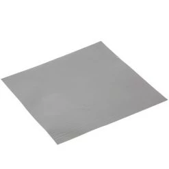 Feuille Interface Thermique RS PRO 150 X 150mm X 0.2mm 2.5W/m⋅K ( Prix Pour 1 )