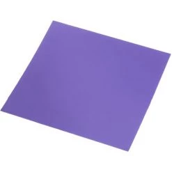 Feuille Interface Thermique RS PRO 150 X 150mm X 0.5mm 4W/m⋅K ( Prix Pour 1 )