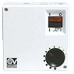 VORTICE RÉgulateur De Vitesse Pour 6 Ventilateurs Scrr/m Fans 0000012965 12965