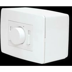 VORTICE External Box For White Color Control Sc Ext B 0000012803 12803