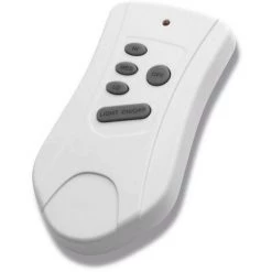 Perenz TÉlÉcommande Universelle À Ondes Radio 7099