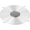 Protège-doigts Pour Ventilateur De Taille 254mm, RS PRO 222.3 X 222.3mm, En Acier