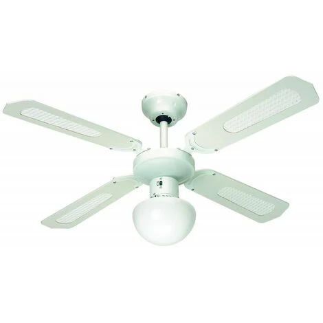 Ventilateur De Plafond 50 W - Fartools BALI