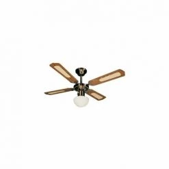 Ventilateur De Plafond50 W - Fartools BALI