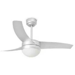 FARO BARCELONA Vitre De Parking De Rechange Pour Ventilateur 33416 3r165