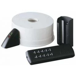 Kit Télécommande Infrarouge Pour Ventilateurs Nordik Evolution Vortice Telenordik 5TR - Sku 22386