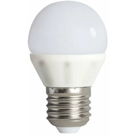 ETC-SHOP Ventilateur De Plafond Avec Interrupteur à Tirette Fan Light Summer Winter Ventilateur De Plafond 3 Niveaux, Verre Opale, MDF Marron, 1x LED 4W 320Lm Blanc Chaud, D 105 Cm – Image 4