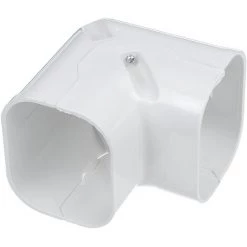 INSMA Accessoires De Fente De Tuyau De Connecteur De Tube De Climatiseur Pieces F