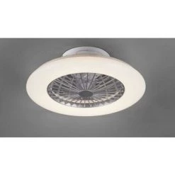 TRIO LIGHTING Trio D'Éclairage Italie Ventilateur Et Plafonnier DiamÈtre 50 3000lm R62522187