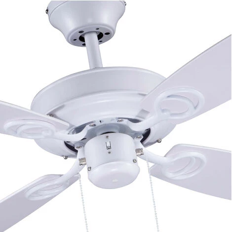 VMO HOME VENTILATEUR DE PLAFOND BRIGHTO â Image 4