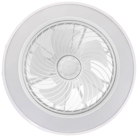 Ventilateur De Plafond LED Sticks 3000+4000+6000 Avec Télécommande + App 3000+4000+6000 | IluminaShop â Image 2