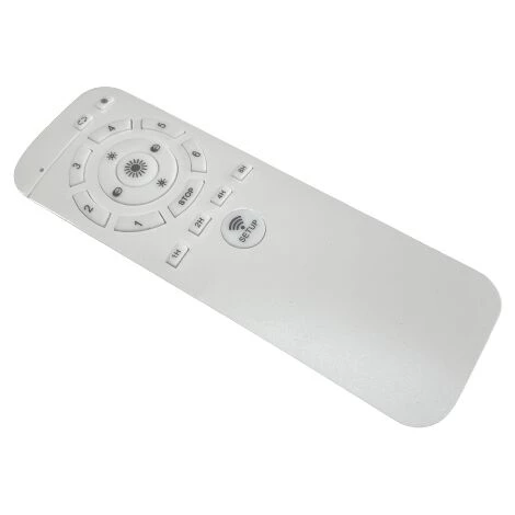 Ventilateur De Plafond LED Sticks 3000+4000+6000 Avec Télécommande + App 3000+4000+6000 | IluminaShop â Image 5