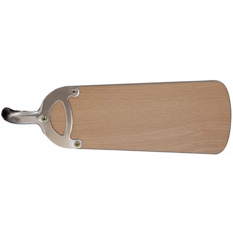 ETC-SHOP Plafonnier LED Ventilateur Ventilateur Refroidisseur Interrupteur à Tirette éclairage Droite-gauche Course 3 Marches Bois Salon Chambre Salle à Manger Cuisine – Image 3