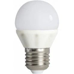 ETC-SHOP Ventilateur De Plafond Avec éclairage LED Interrupteur à Tirette Avant/arrière 3 Marches, Pales Réversibles 81,2 Cm