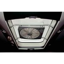 AUTRES Turbo Kit Pour Camping-car Et Caravane