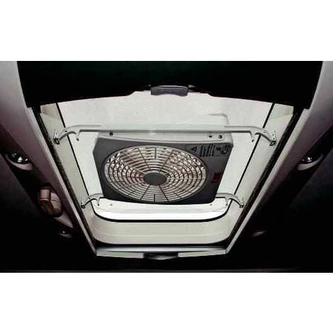 AUTRES Turbo Kit Pour Camping-car Et Caravane