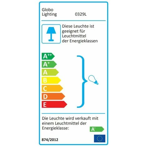 GLOBO Ventilateur De Plafond Enigma Avec LED â Image 5