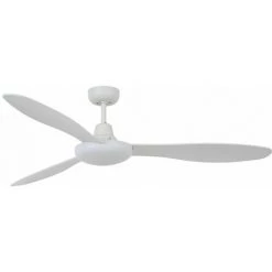 BEACON Ventilateur De Plafond Bayside Jetstream Blanc 148 Cm