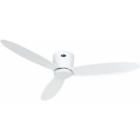 CASAFAN Ventilateur De Plafond Eco Plano II WE 132 Cm
