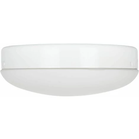 Kit D'éclairage EN5R CasaFan Eco Neo III & Dynamix II Blanc