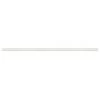 CASAFAN Tige De Prolongation Blanc Pour Eco Genuino & Airscrew 60 Cm