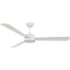 BEACON Ventilateur De Plafond Airfusion Climate III DC Blanc