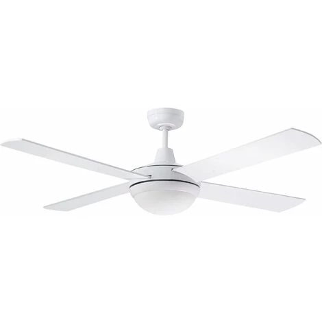 MARTEC Ventilateur De Plafond FourSeasons Primo Avec Lumière