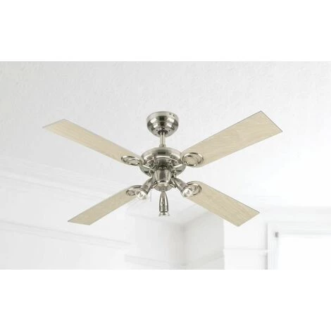 WESTINGHOUSE Ventilateur De Plafond Pearl 105 Cm Avec éclairage – Image 4