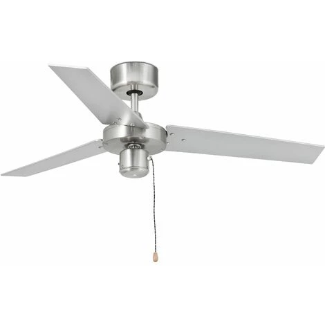 FARO BARCELONA Ventilateur De Plafond Factory 106 Cm Avec Tirette â Image 2