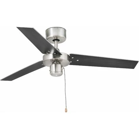 FARO BARCELONA Ventilateur De Plafond Factory 106 Cm Avec Tirette â Image 3