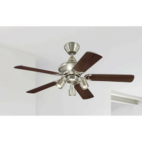 WESTINGHOUSE Ventilateur De Plafond Kingston 105 Cm Avec éclairage â Image 3