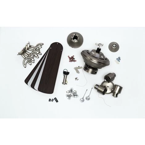 WESTINGHOUSE Ventilateur De Plafond Kingston 105 Cm Avec éclairage â Image 5