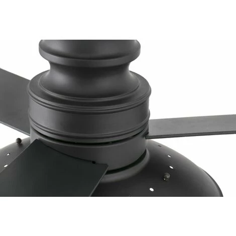 FARO BARCELONA Ventilateur De Plafond Winch 132 Cm Avec éclairage â Image 3