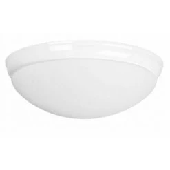 Kit D'éclairage Aries Pour Ventilateur De Fantasia Blanc