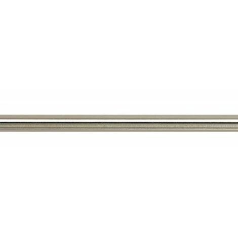 HUNTER FANS Tige De Prolongation Chrome Brossé Pour Hunter 61 Cm â Image 2
