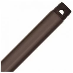 HUNTER FANS Tige De Prolongation Marron Pour Ventilateur De Plafond Hunter 61 Cm