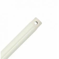 HUNTER FANS Tige De Prolongation Blanc Pour Ventilateur De Plafond Hunter Outdoor 120 Cm