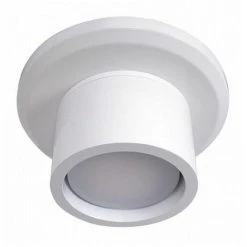 BEACON Kit D'éclairage Airfusion CNC Pour Ventilateur De Plafond Blanc