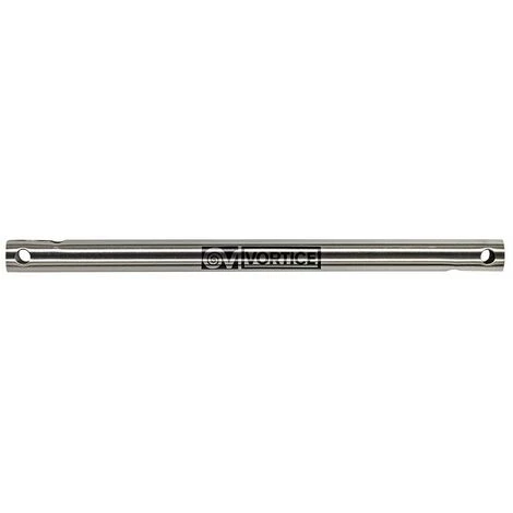 VORTICE Tige De Prolongation Pour Nordik Heavy Duty Base 67 Cm