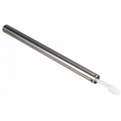 WESTINGHOUSE Tige De Prolongation Nickel Antique En Différentes Longueurs Pour Ventilateur De Plafond 31 Cm