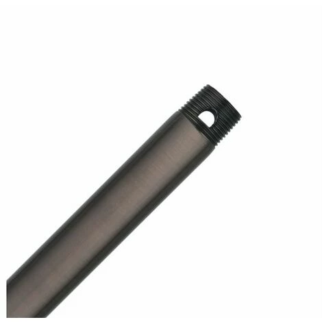 HUNTER FANS Tige De Prolongation Bronze Patiné Pour Ventilateur De Plafond Hunter 91 Cm