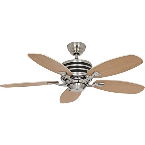 CASAFAN Ventilateur De Plafond Eco Gamma 103 Hêtre / Erable